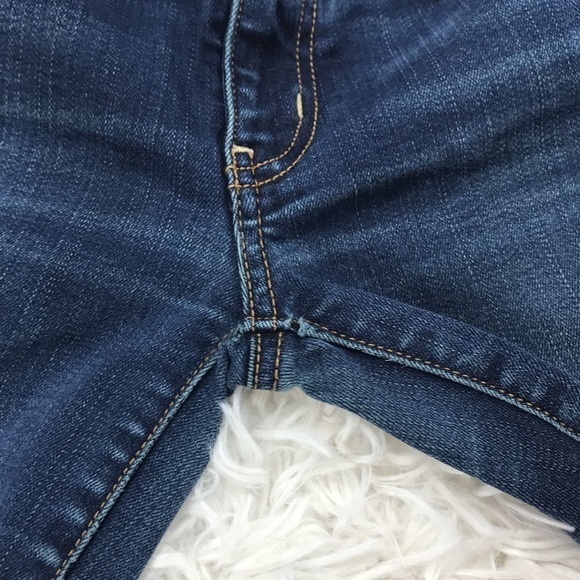 American Eagle Jeggings 2Long - Picture 6 of 10